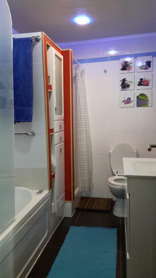 Beautiful Apartment Fontes カリェタ エクステリア 写真